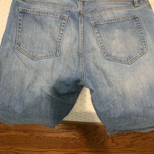 Men’s J Crew Jeans